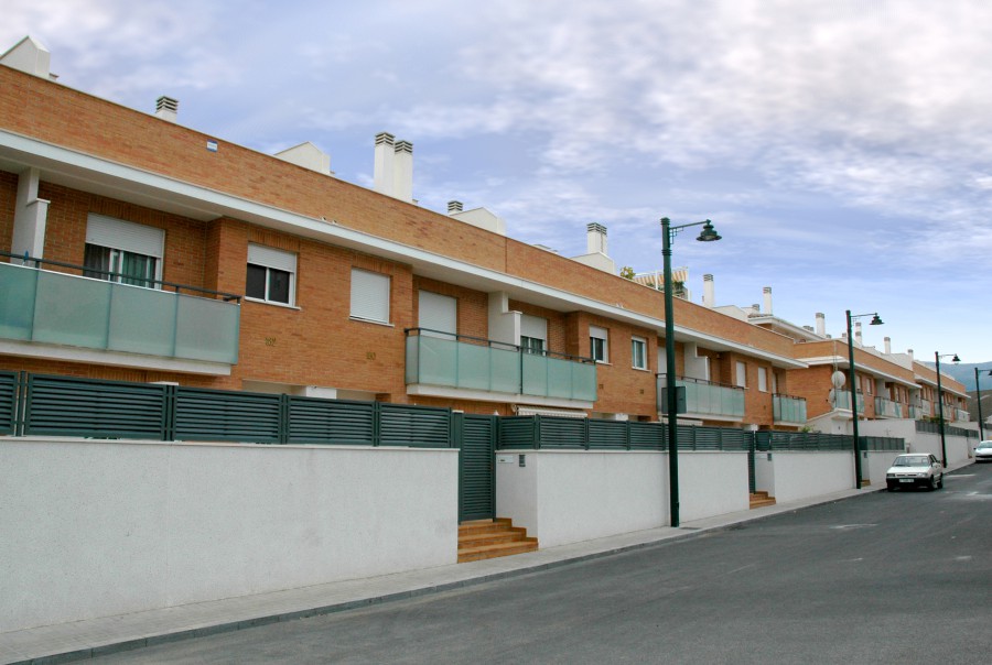 Construcciones gasco